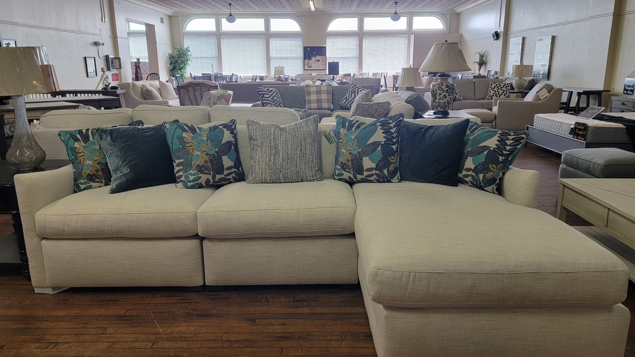 Furniture Stores In Winchester Va