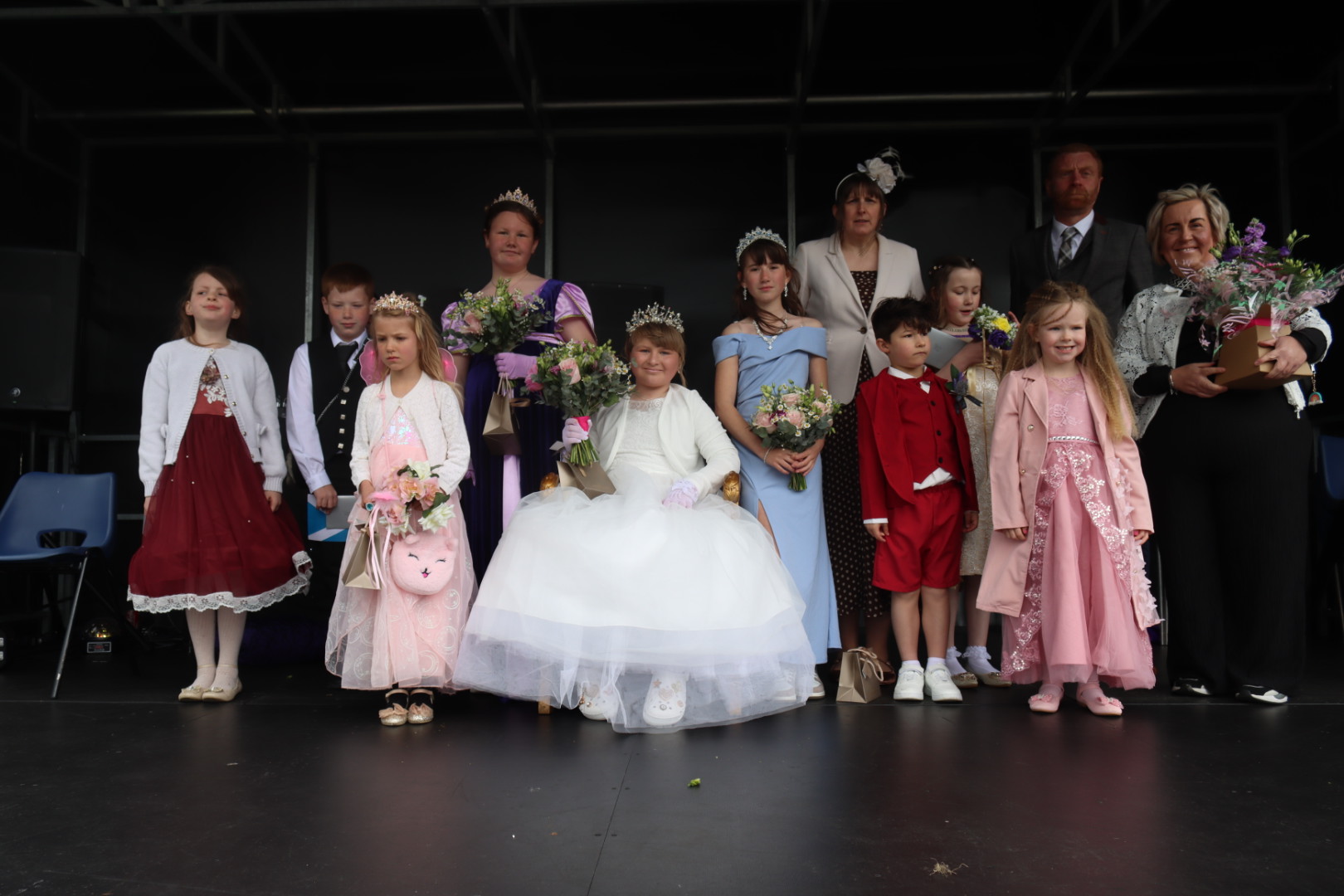 Uphall Children's Gala | Uphall