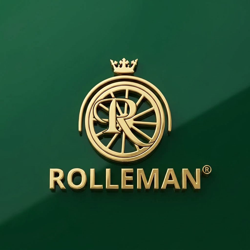 Rolleman Officieel