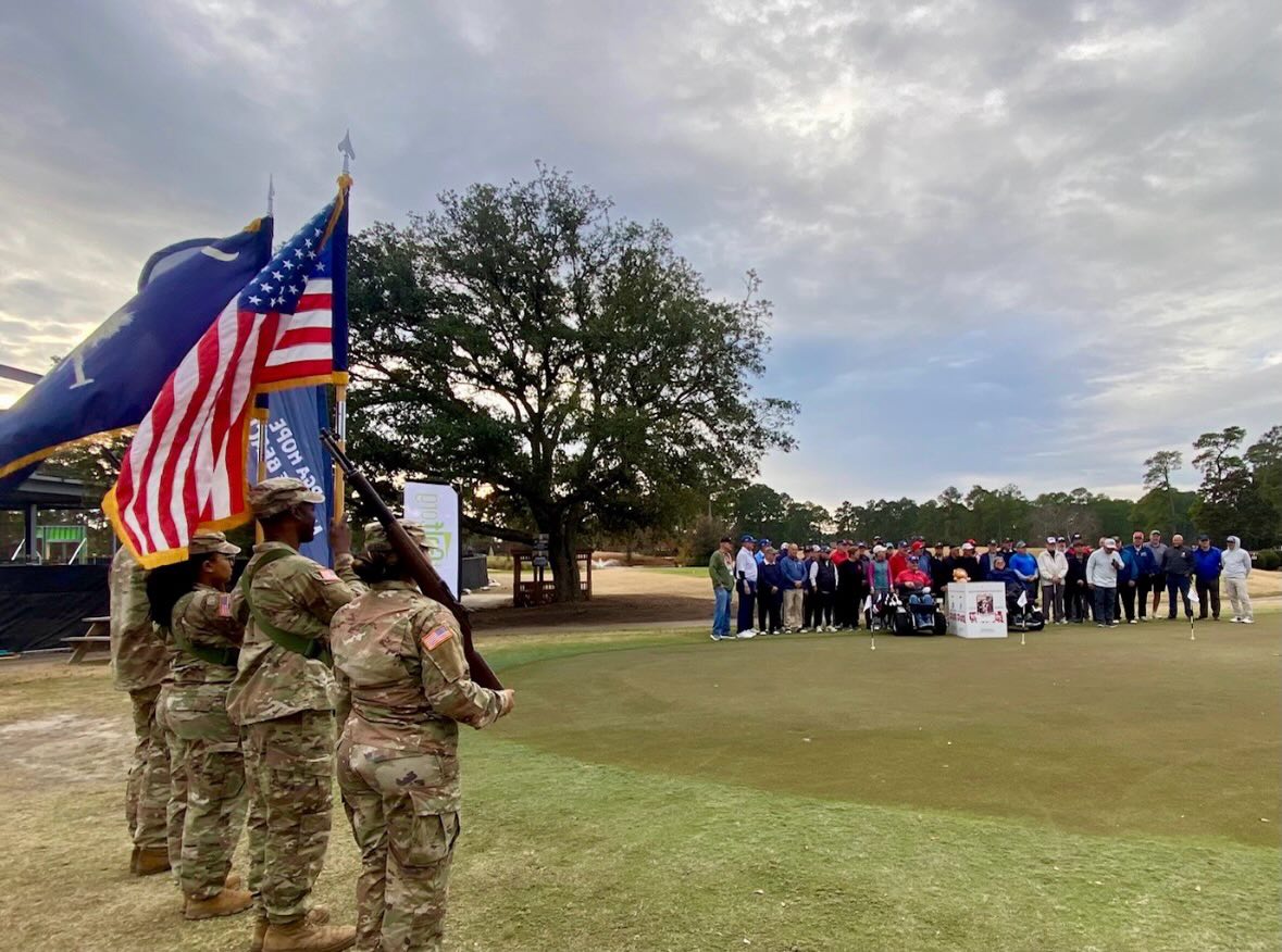 University of South Carolina Army ROTC Recruiting Page | Columbia SC