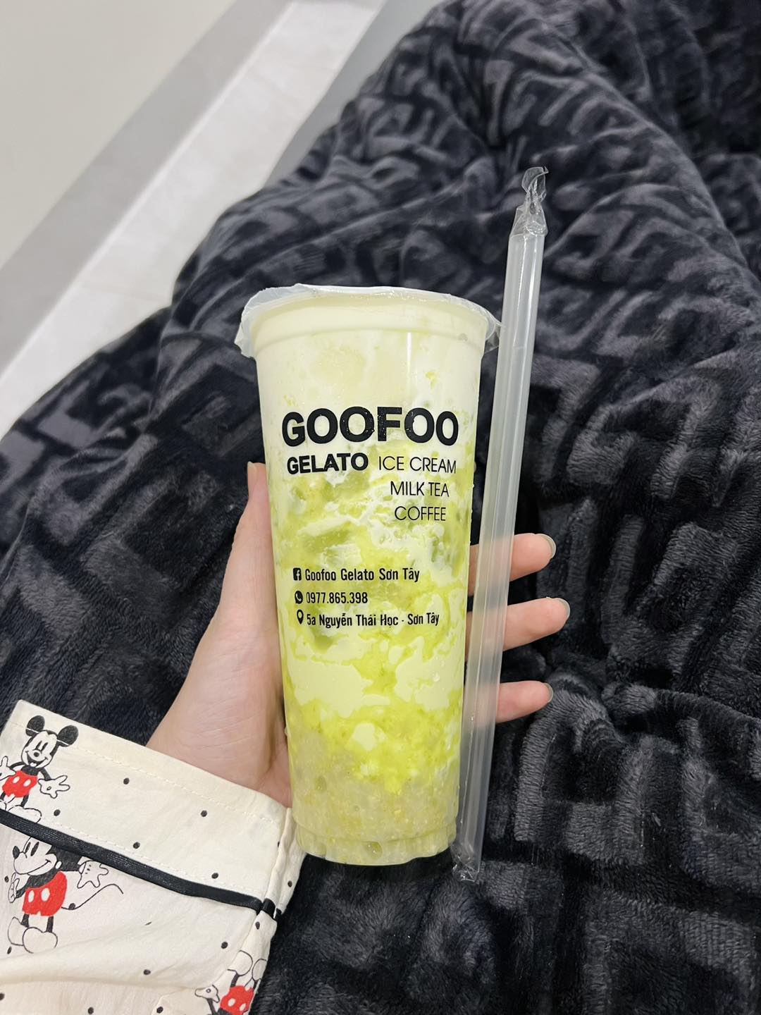 GOOFOO GELATO SƠN TÂY added a new... - GOOFOO GELATO SƠN TÂY