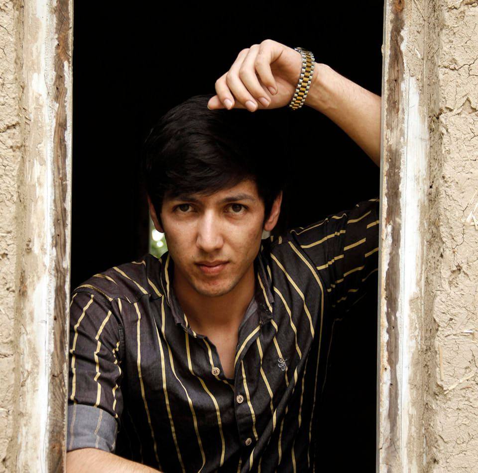 Sayed Anwar Shahen