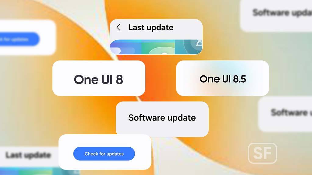 SammyFans.com - Samsung’s One UI 8.5 refreshes Software... | Facebook