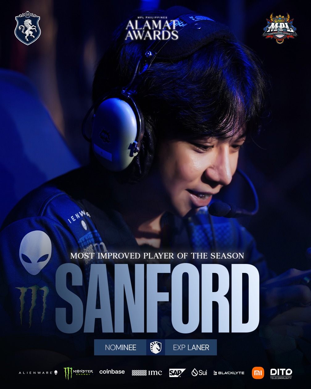 ECHO Sanford