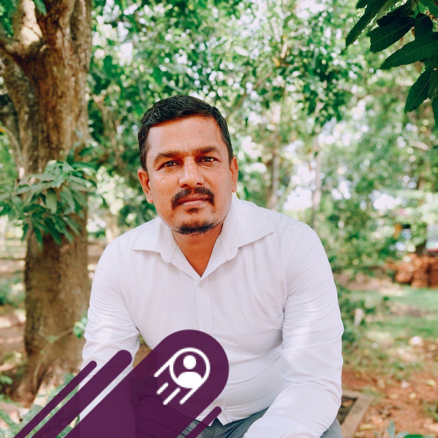 Ranjan Ranil
