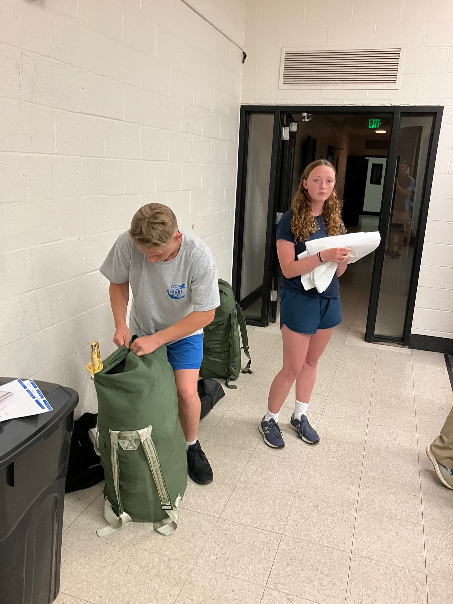 Stephen Decatur High School NJROTC | Berlin MD