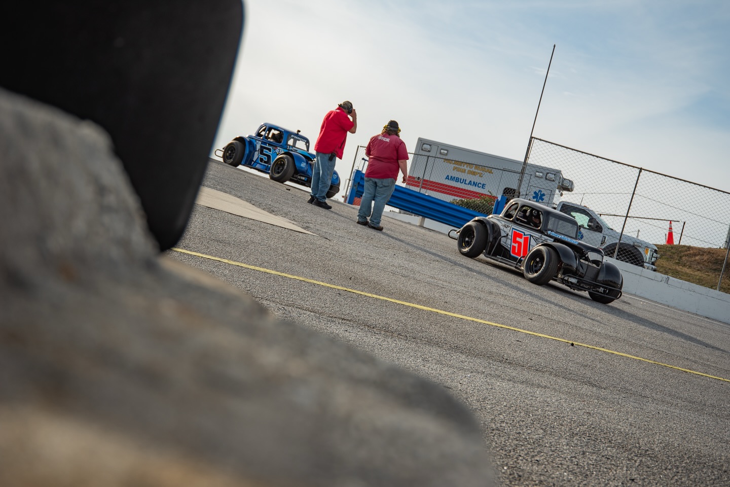 Dillon - Aiden Garcia Racing | Facebook