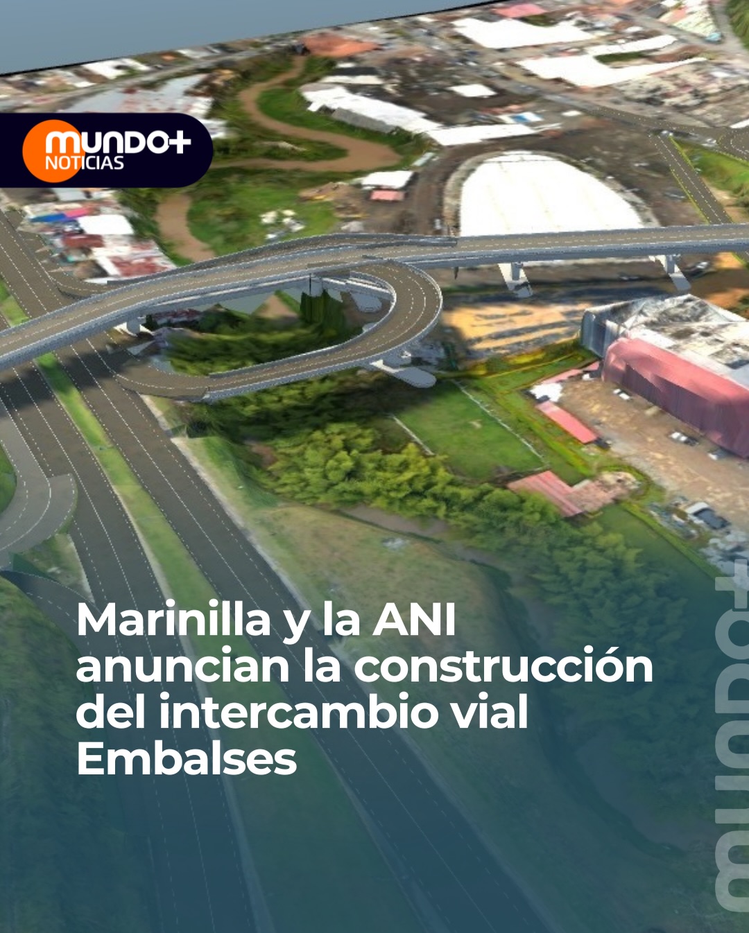 La Alcaldía de Marinilla y la Agencia... - Mundo+ Noticias | Facebook