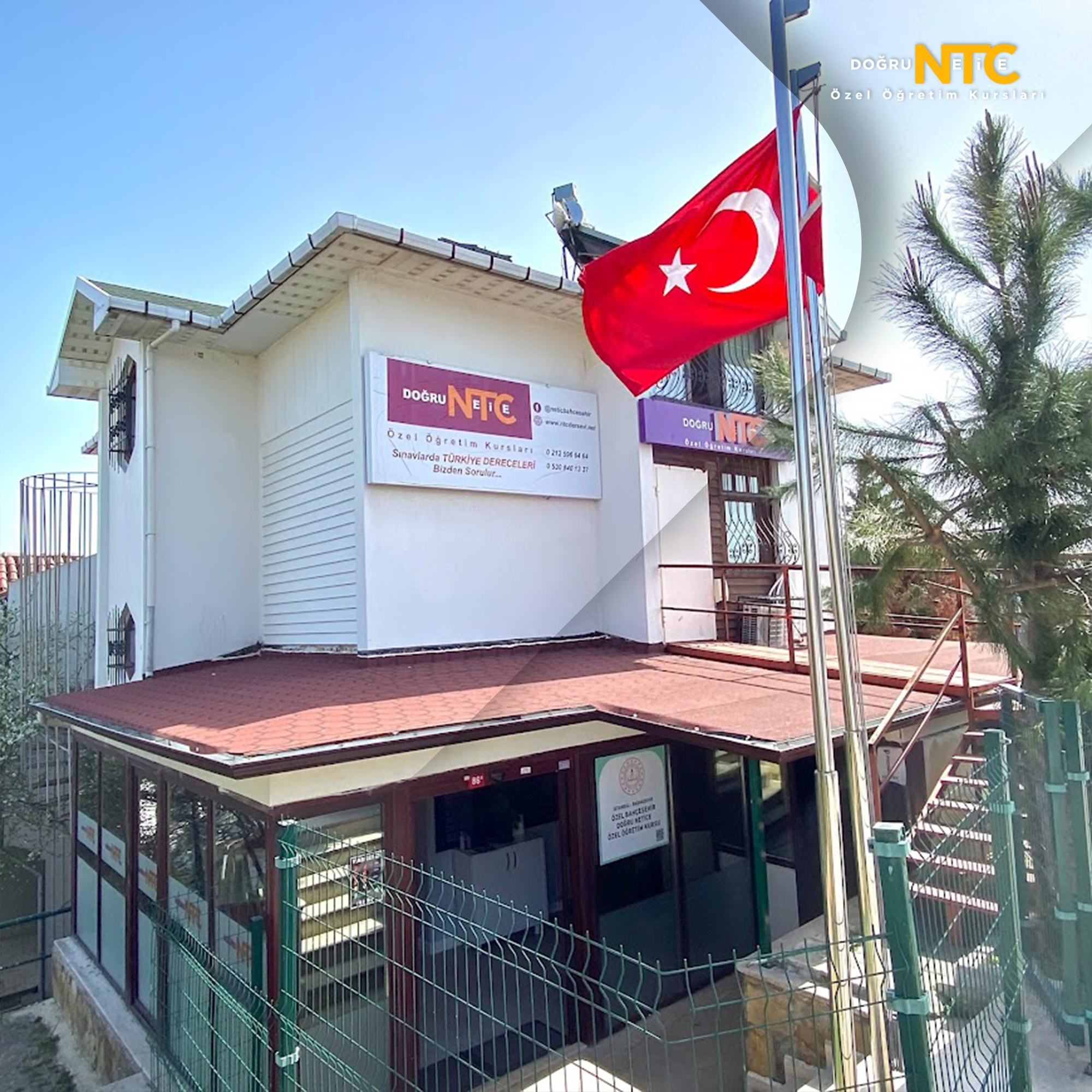 2022-2023 eğitim öğretim yılı... - Bahçeşehir Doğru Netice | Facebook