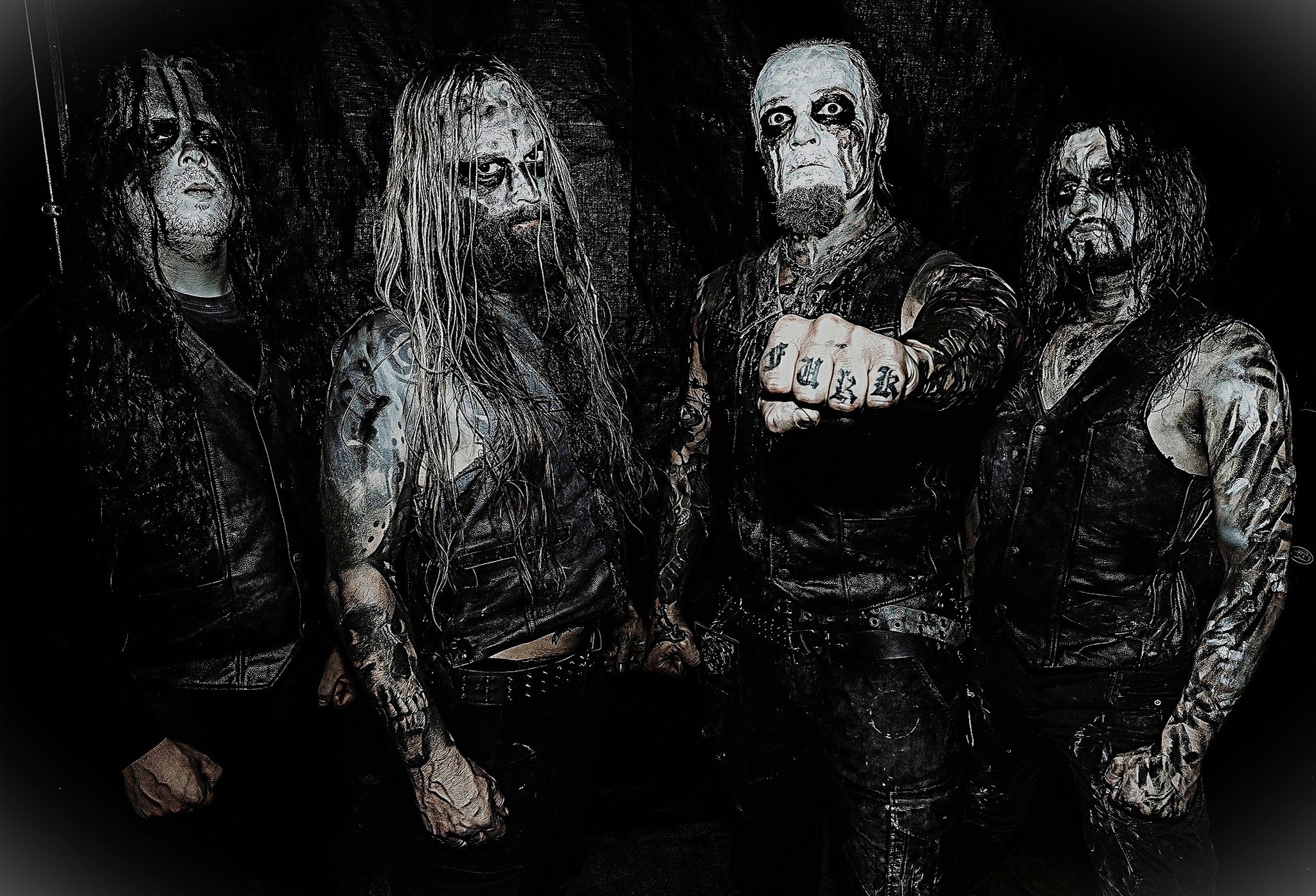 Belphegor (@belphegor) • Facebook
