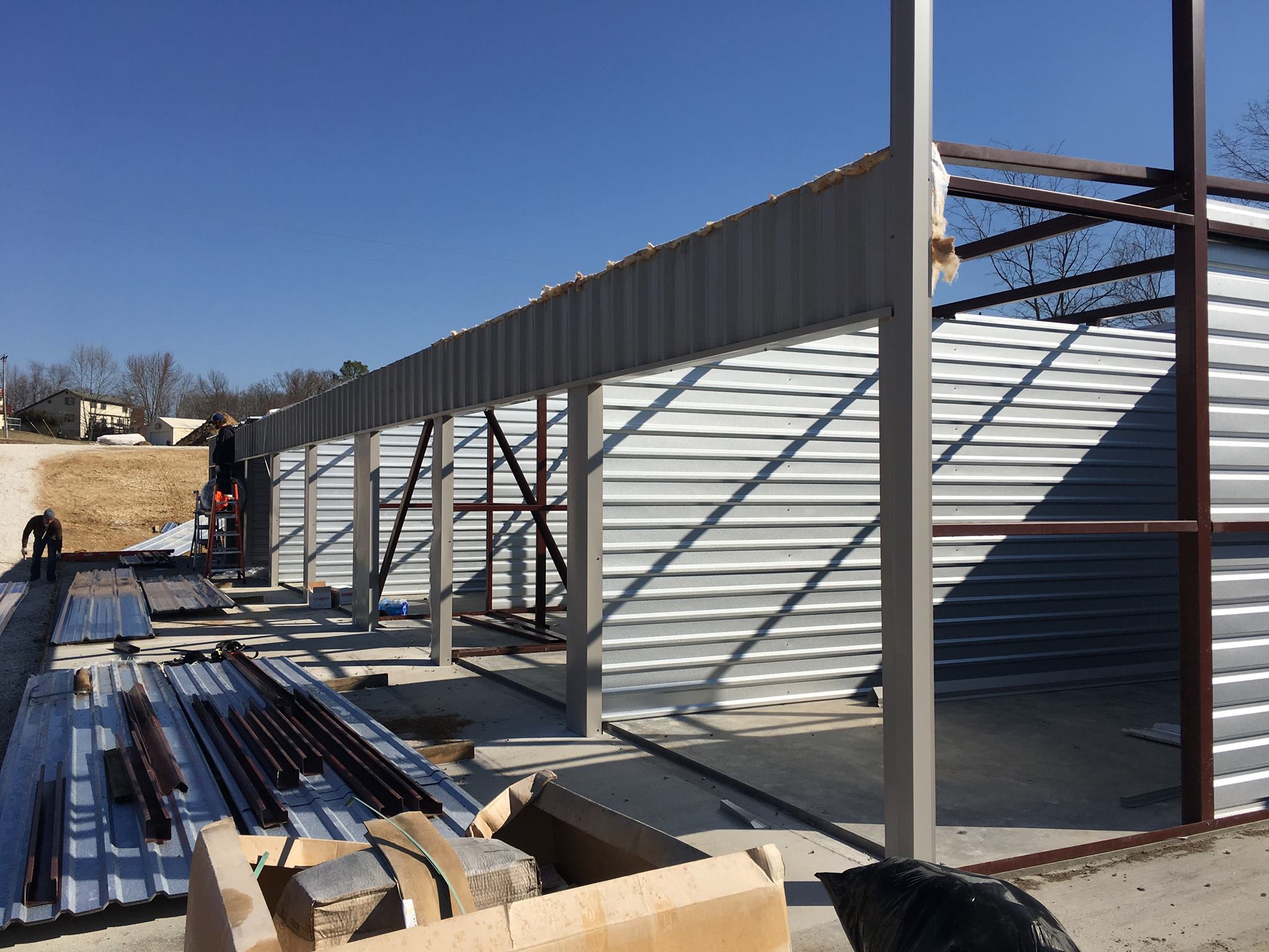 Pro Storage Center | Jefferson City MO