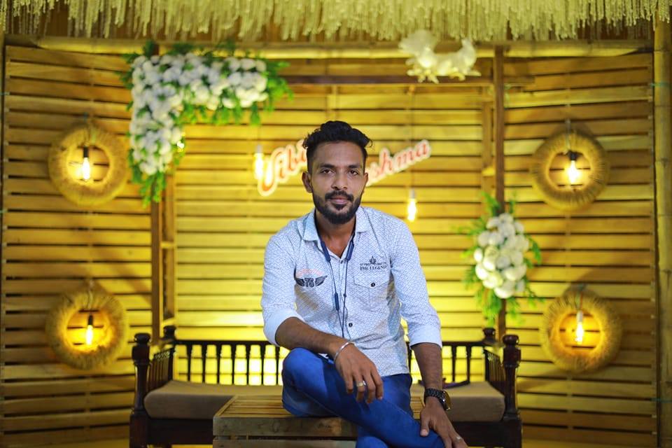 Babi Jeba Raj