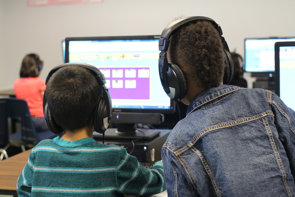 Callison Elementary School | Round Rock TX