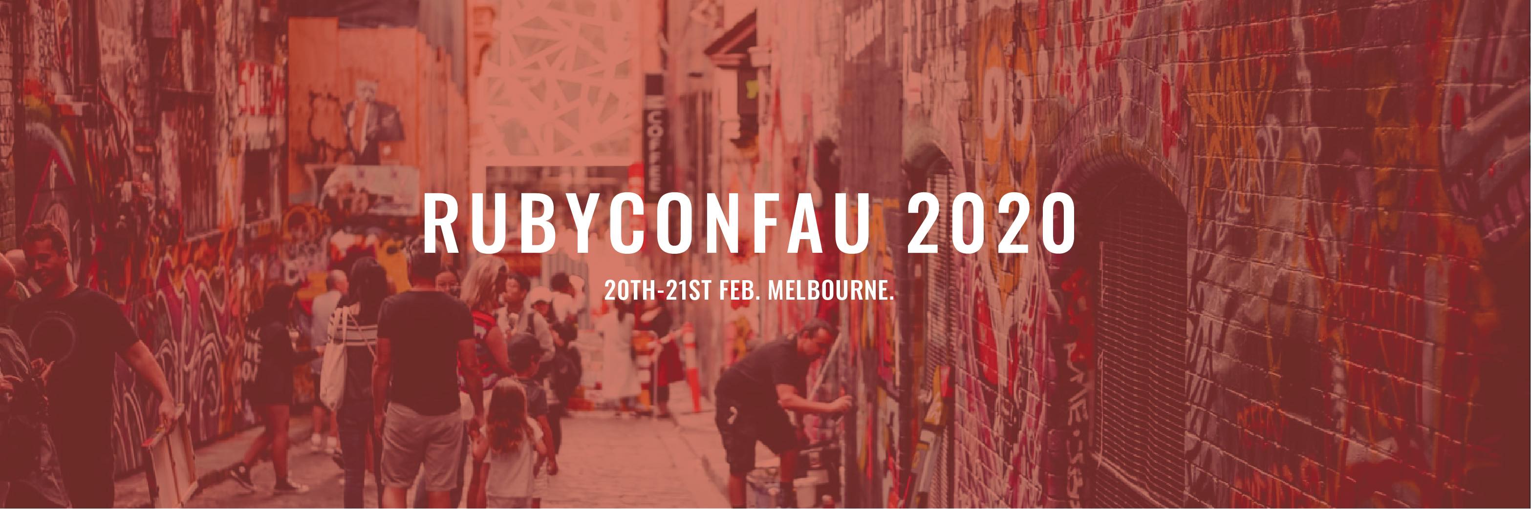 Ruby Australia