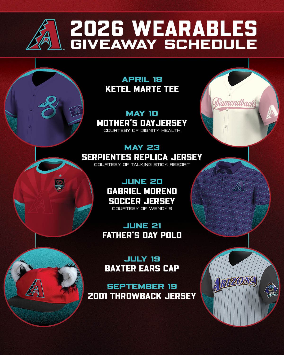Arizona Diamondbacks added a new photo. - Arizona Diamondbacks