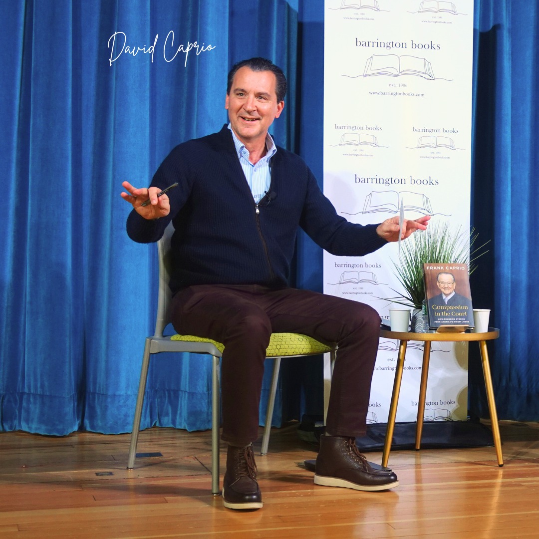 Frank Caprio - Compassion is one of the most powerful... | Facebook