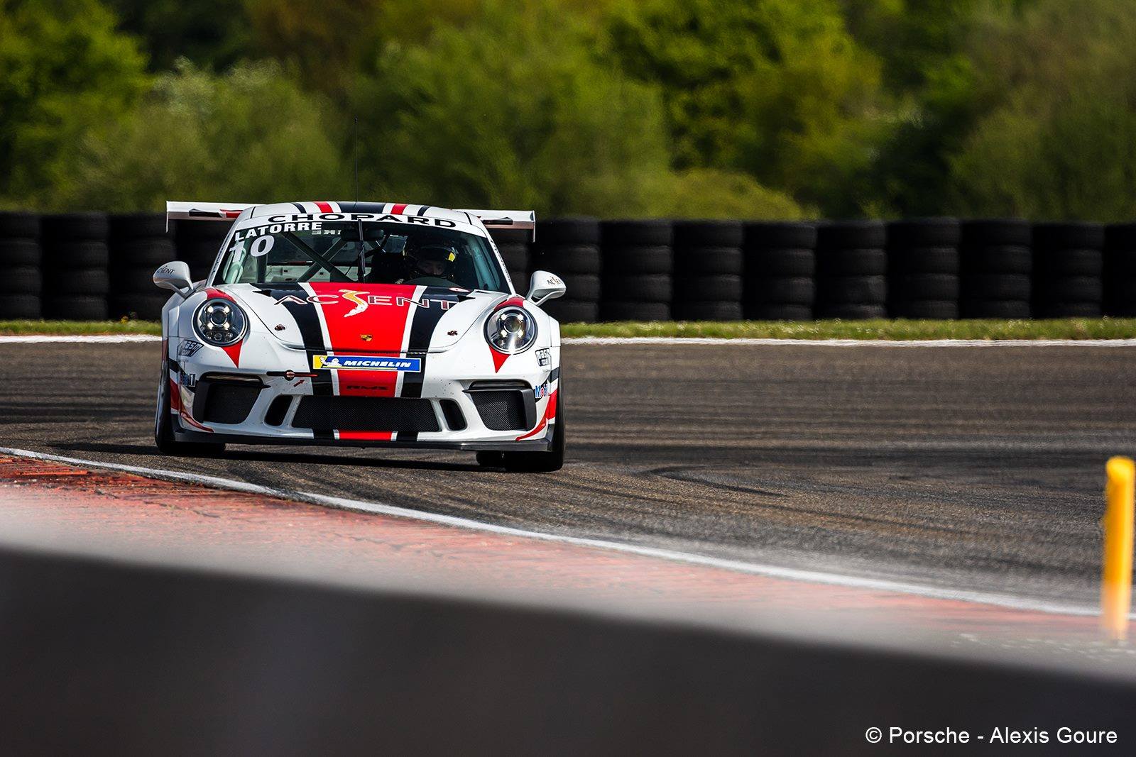 RMS Racing