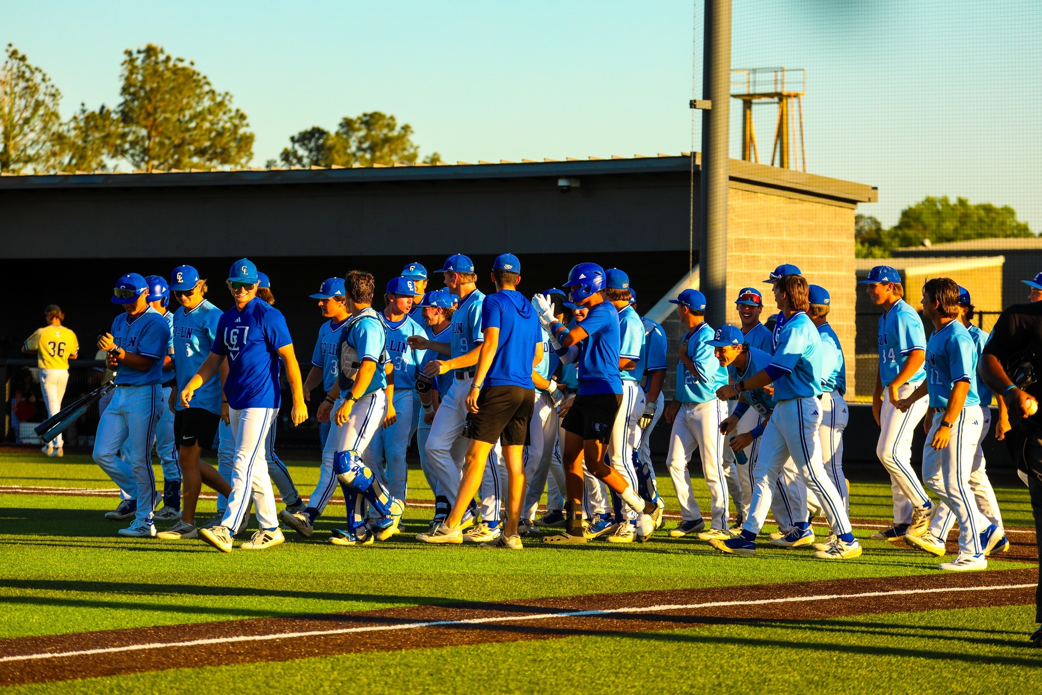 Co-Lin - BSB | Wolves Season Ends in Region 23 Tournament To read the ...