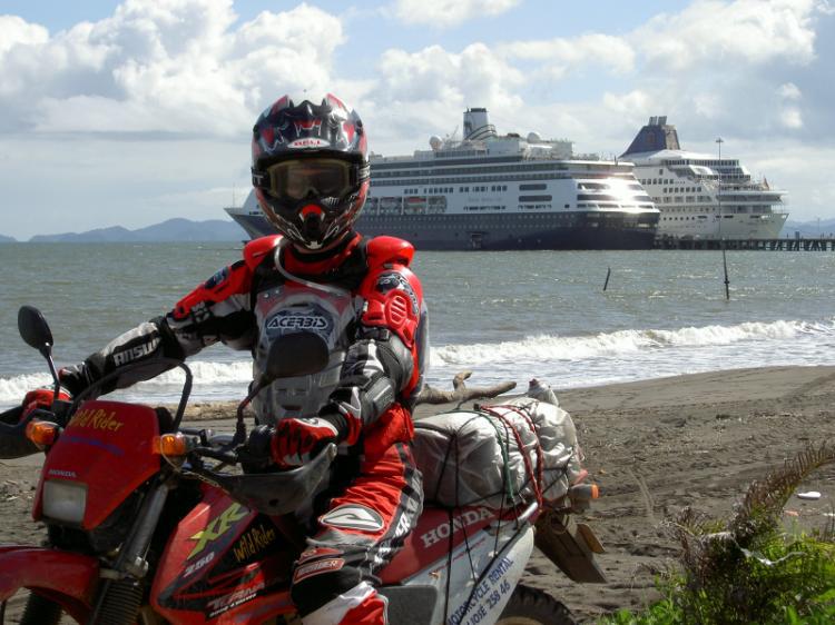 Wild Rider Costa Rica - 4x4 Car & Camper Rental | Alajuela
