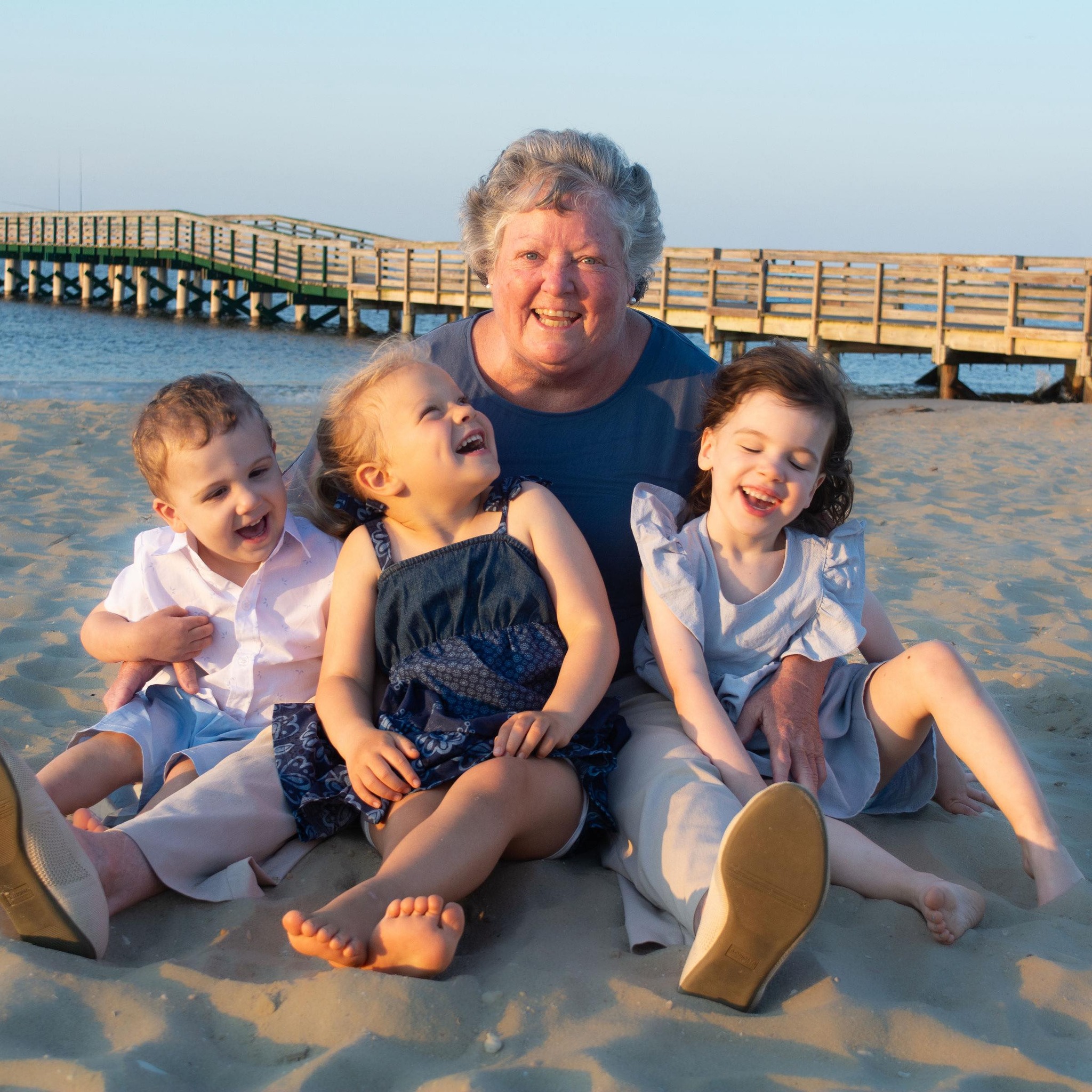 Port Monmouth NJ | Anybody else going a little crazy hearing a beeping ...
