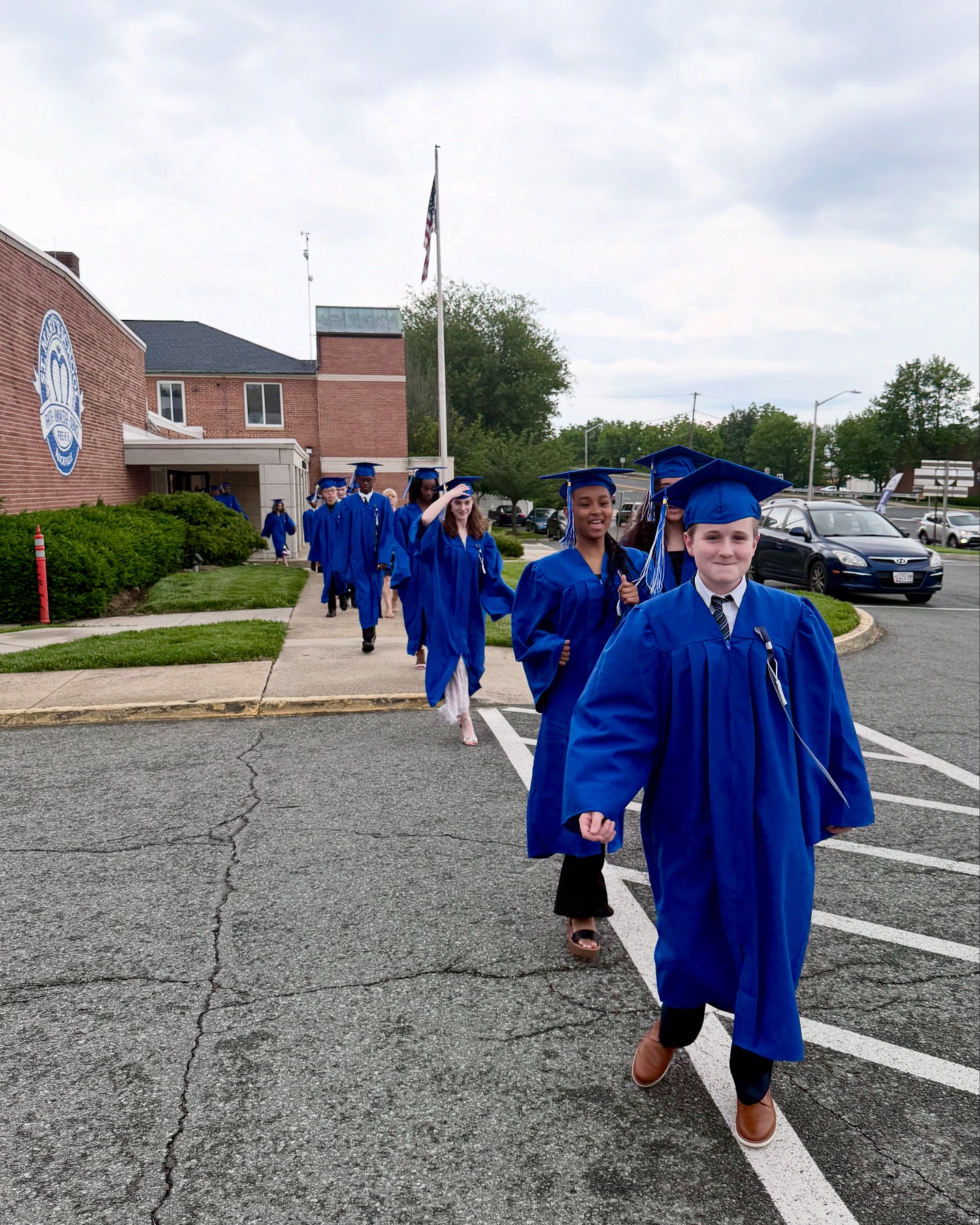 St. Mary's School Alumni Association | Rockville MD