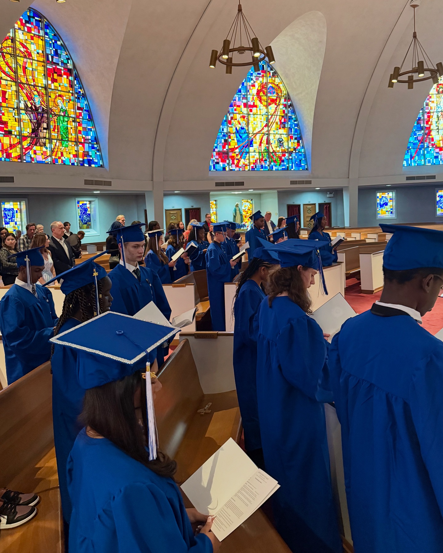 St. Mary's School Alumni Association | Rockville MD