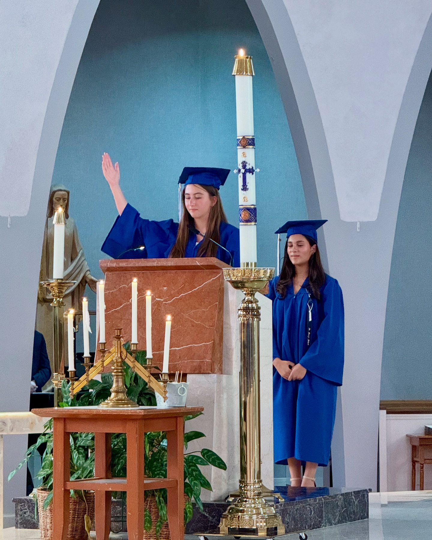 St. Mary's School Alumni Association | Rockville MD