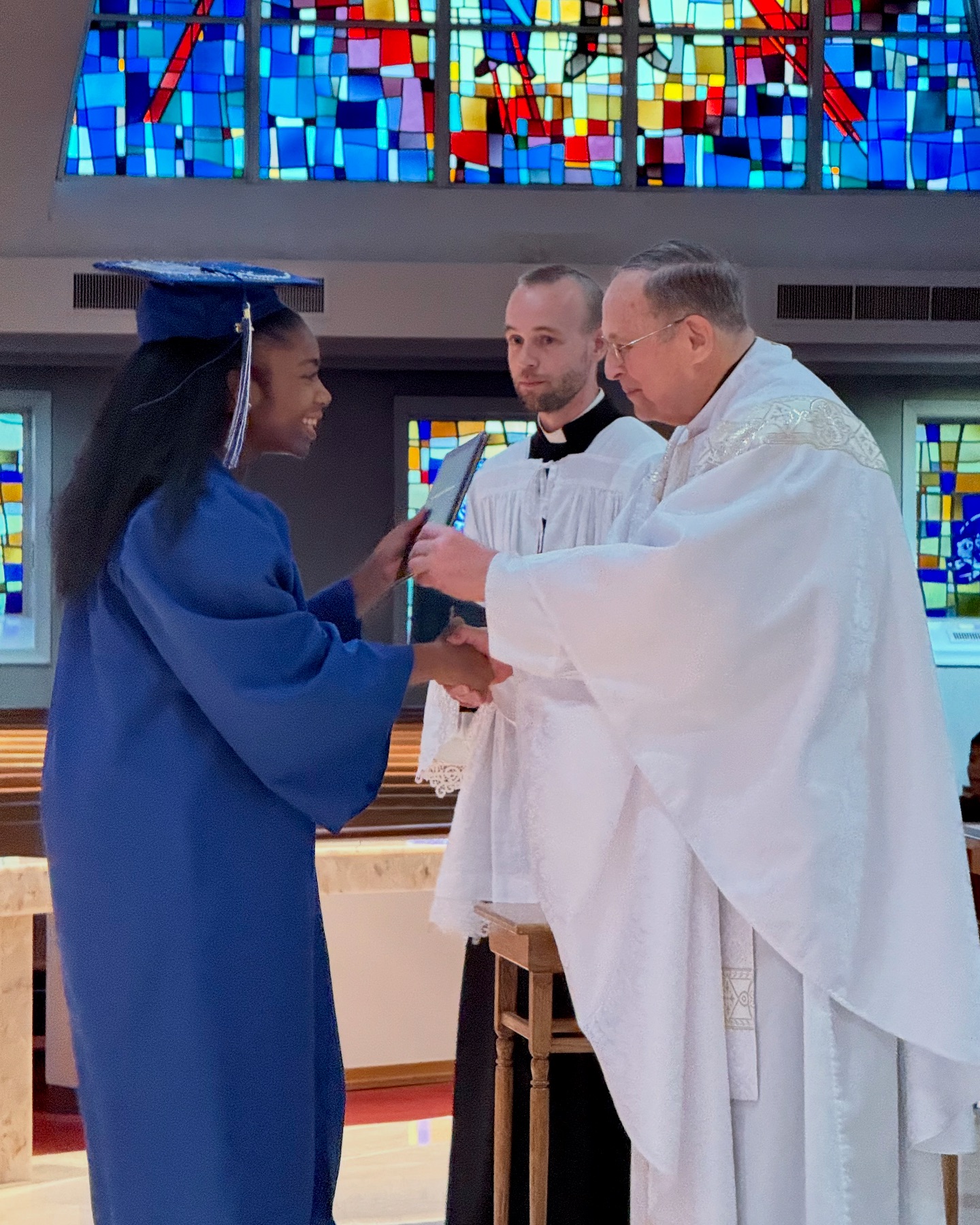 St. Mary's School Alumni Association | Rockville MD