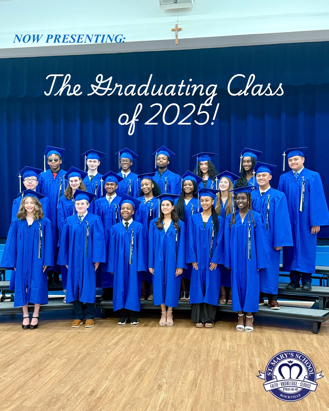 St. Mary's School Alumni Association | Rockville MD