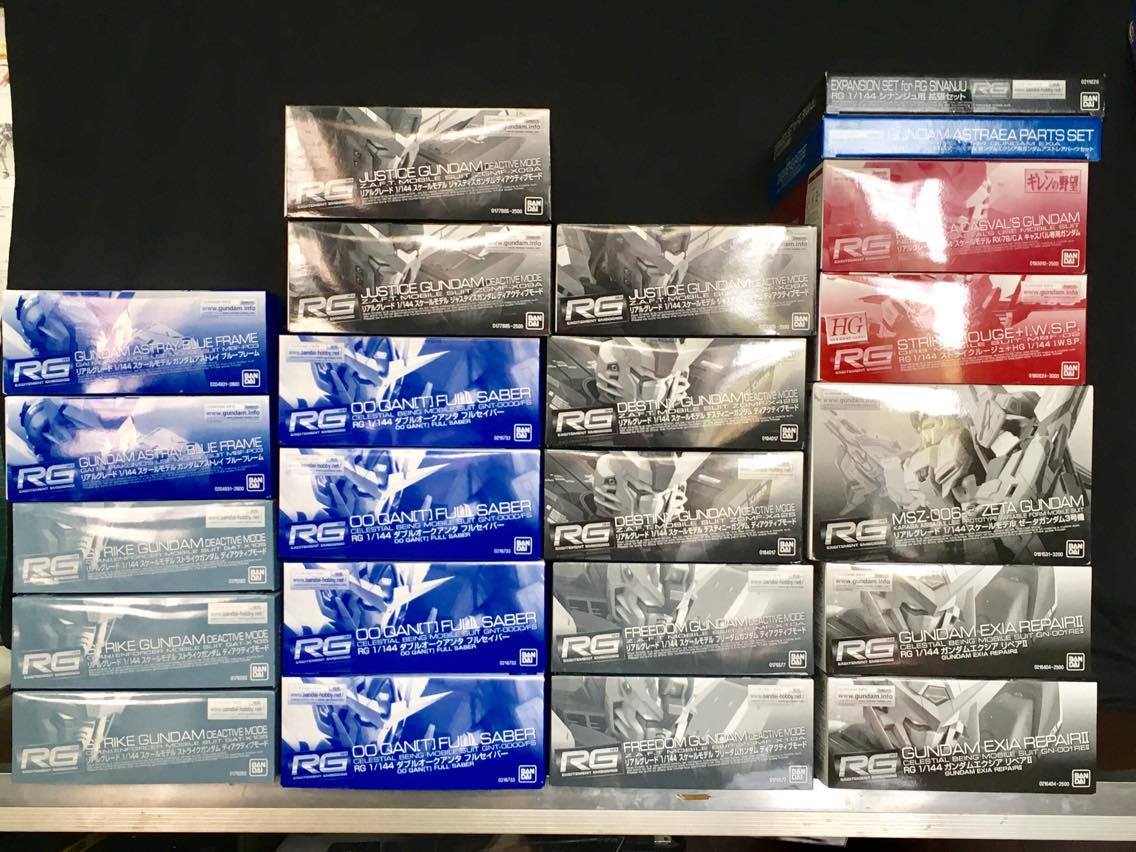 TAMIYA MINI4WD UNBUILD ORIGINAL KITS ALL ONHAND 🏎️🏎️🏎️ 1