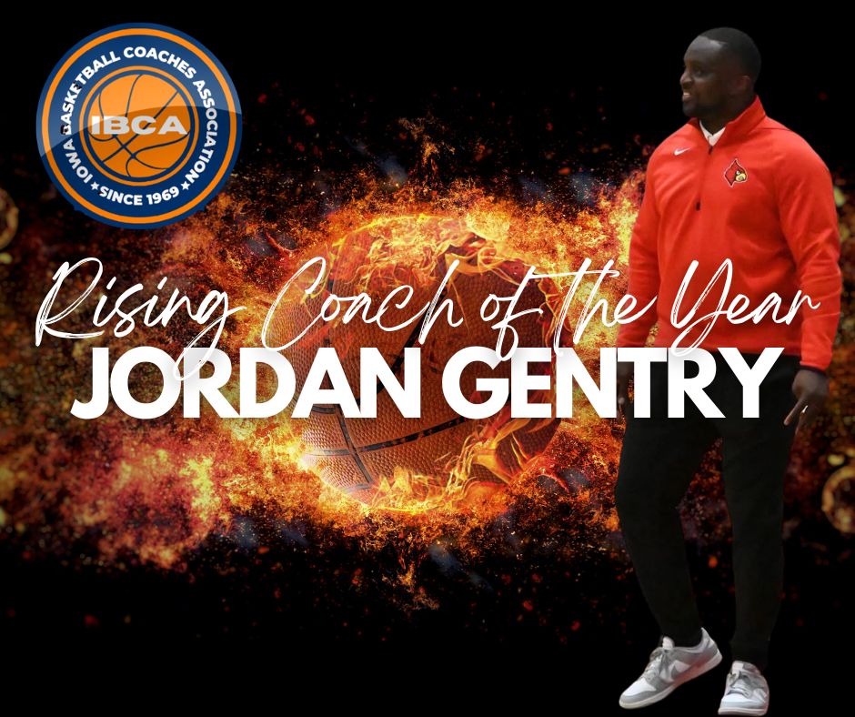 Earlham - 🔥🏀 BIG NEWS FOR CARDINAL NATION! 🏀🔥 Our very own Coach Jordan ...
