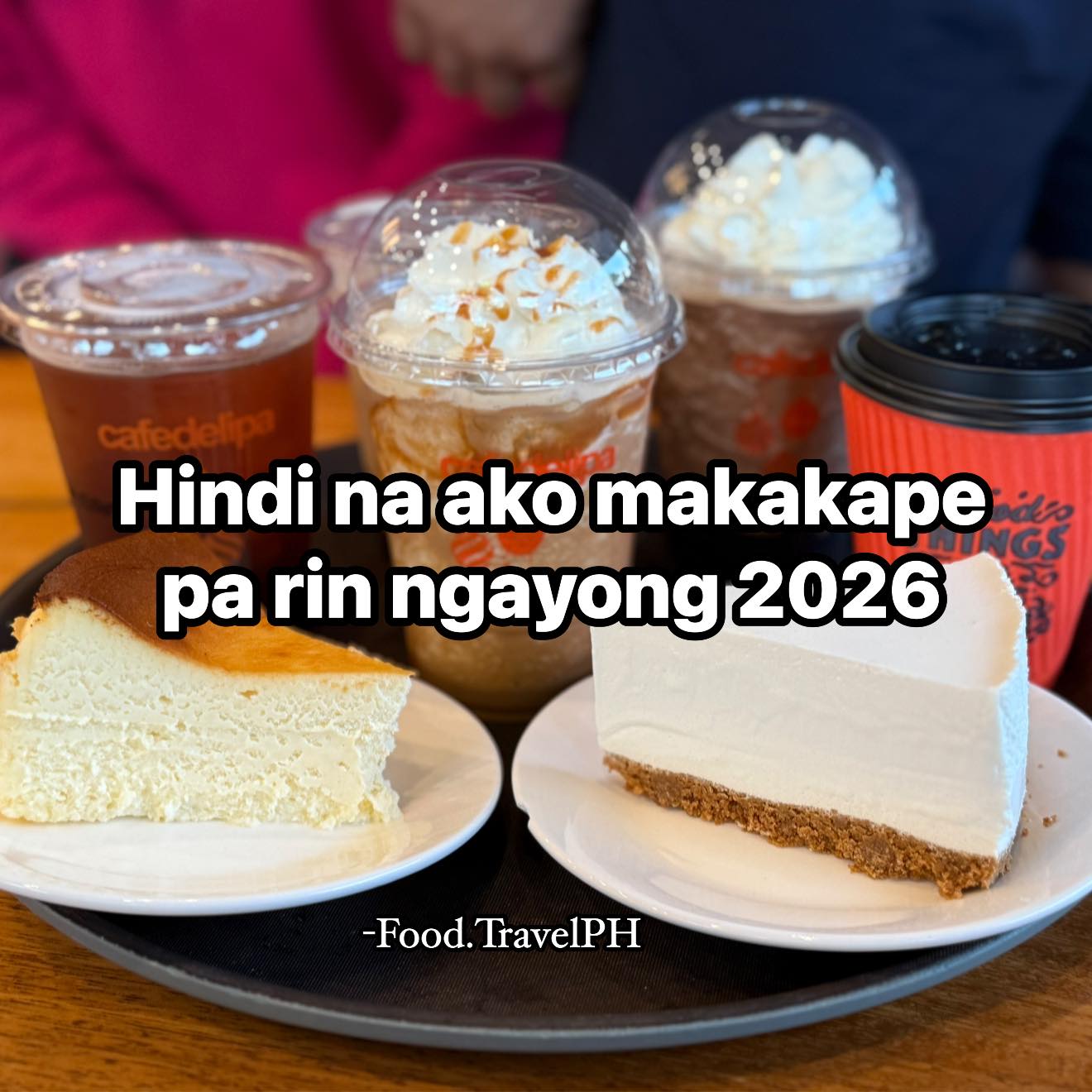 FOOD.TravelPH - FOOD.TravelPH added a new photo.