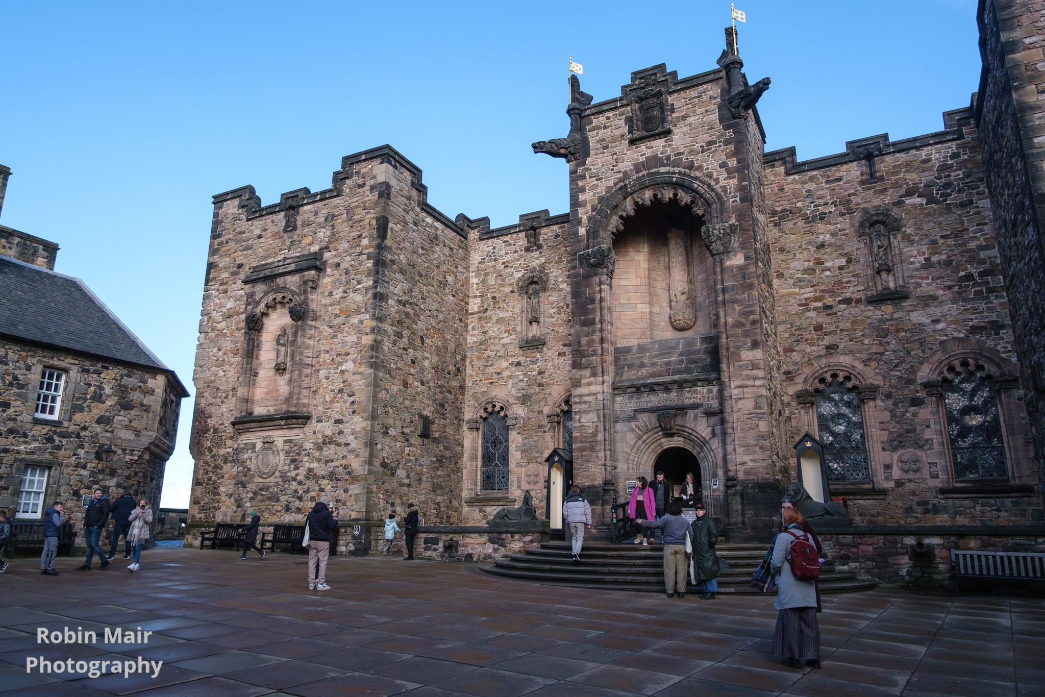 Edinburgh Castle‎‏ ‏‎(@visitedinburghcastle)‎‏ ‏‎• Facebook‎‏