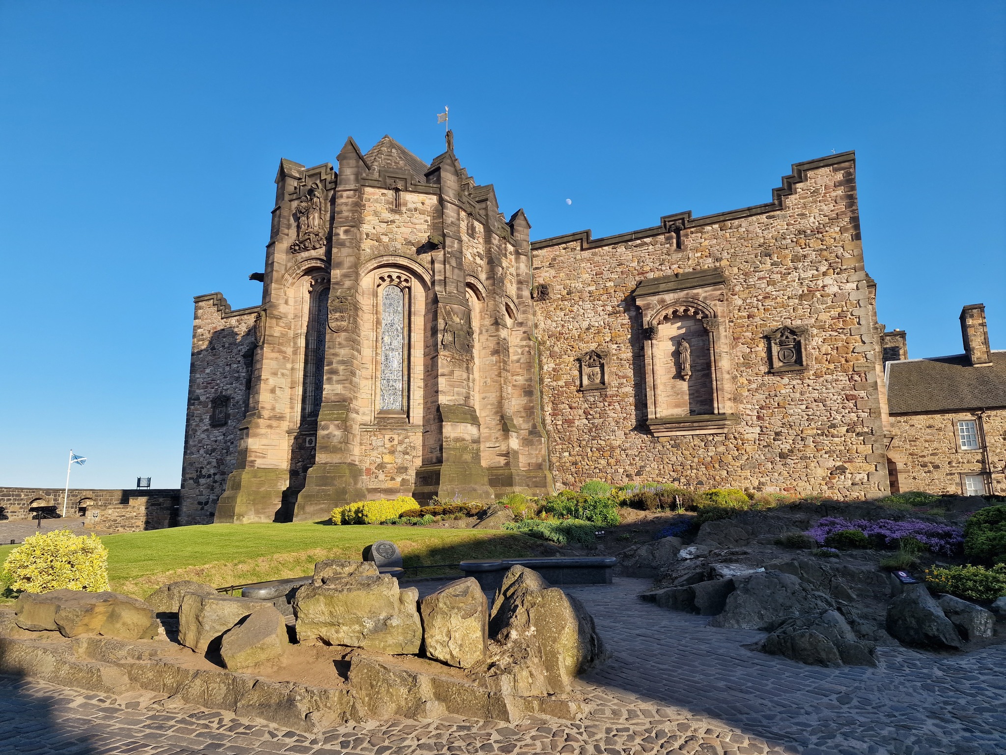 Edinburgh Castle (@visitedinburghcastle) • Facebook