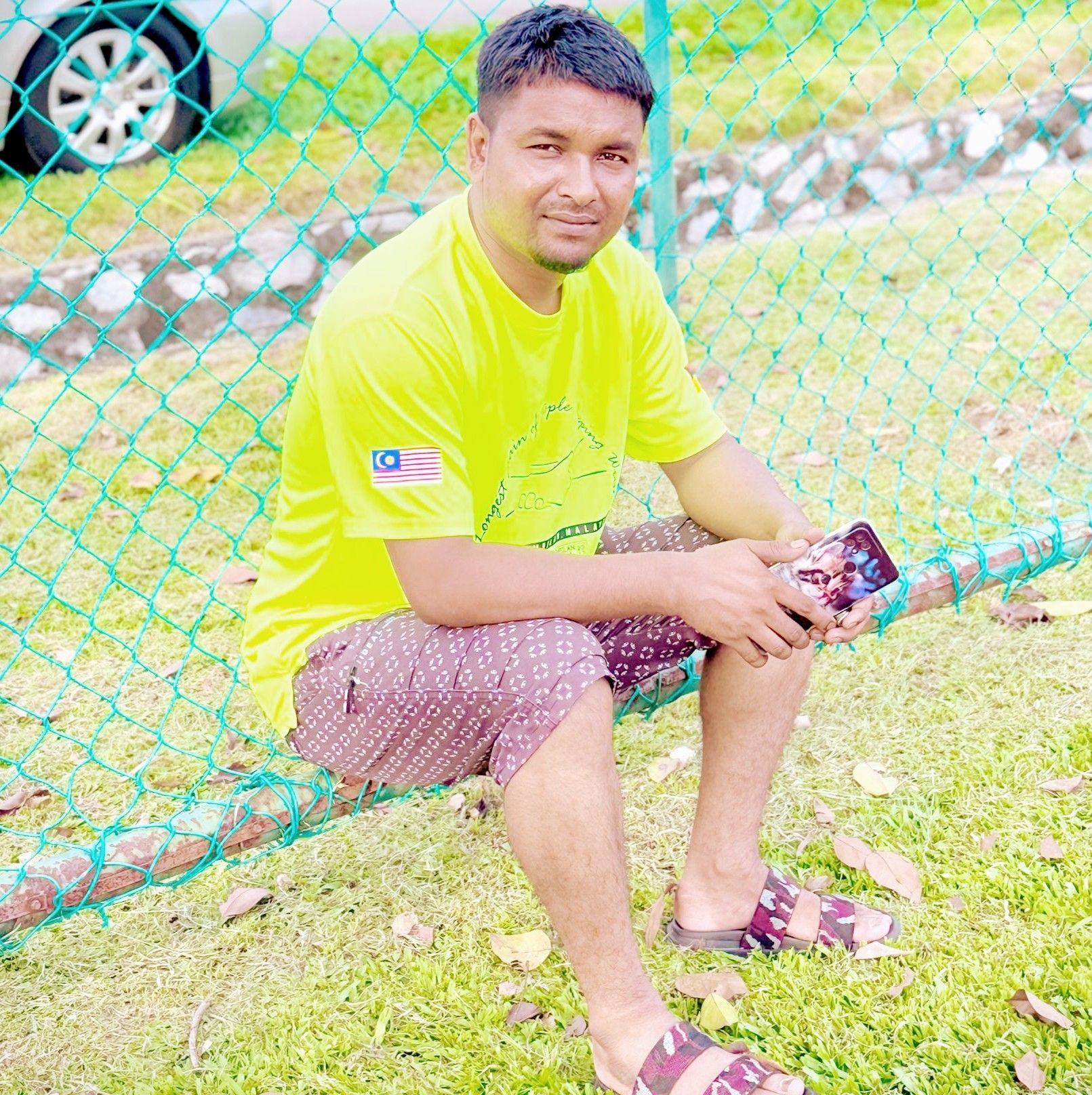 Sohel Rana