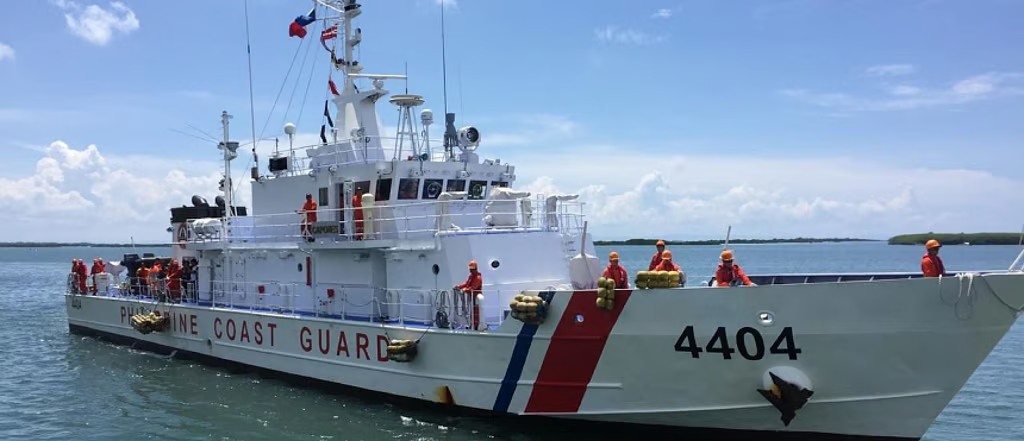Newsline - PCG OFFERS FREE RIDE ON ZAMBOANGA–LAMITAN ROUTE The ...