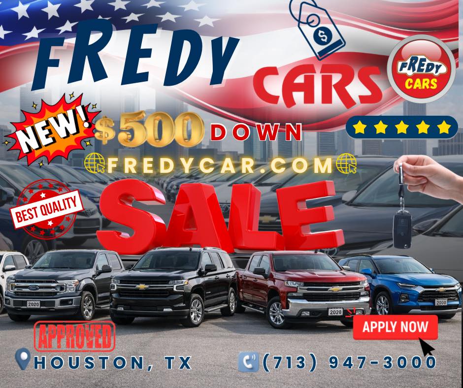 Best HD Pictures about  Fredy Cars For Less  with No AI Images