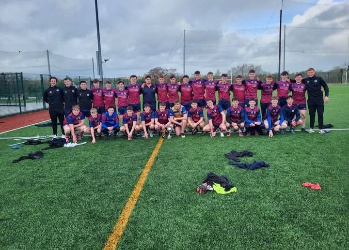 Carbery - Congratulations to Carbery Rangers GAA Club Paudie O Donovan ...