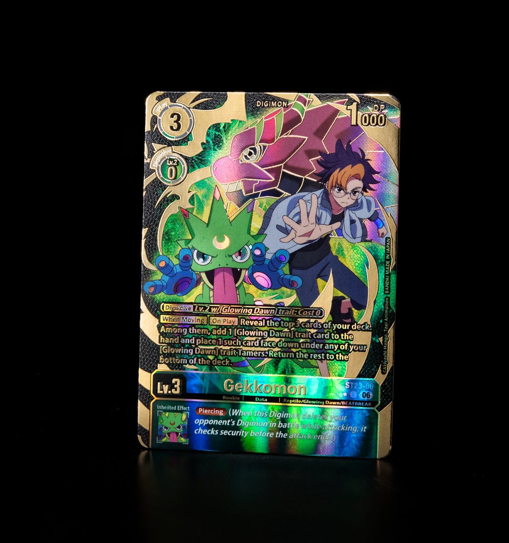 digimon st6 card list BANDAI Game Digimon Savers ST-24 Starter Deck TCG JAPAN O — ToysOneJapan the cards in these decks can be combined to make a new deck Digimon Card Game/【ST-6】Start Deck Venom