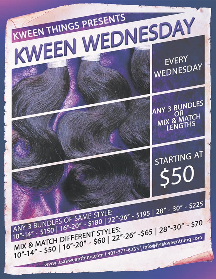 Kween Things