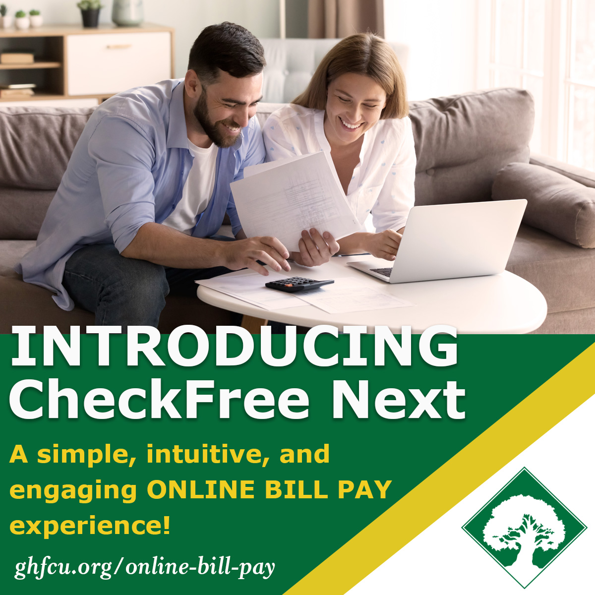 Say goodbye to... - Greenville Heritage Federal Credit Union | Facebook