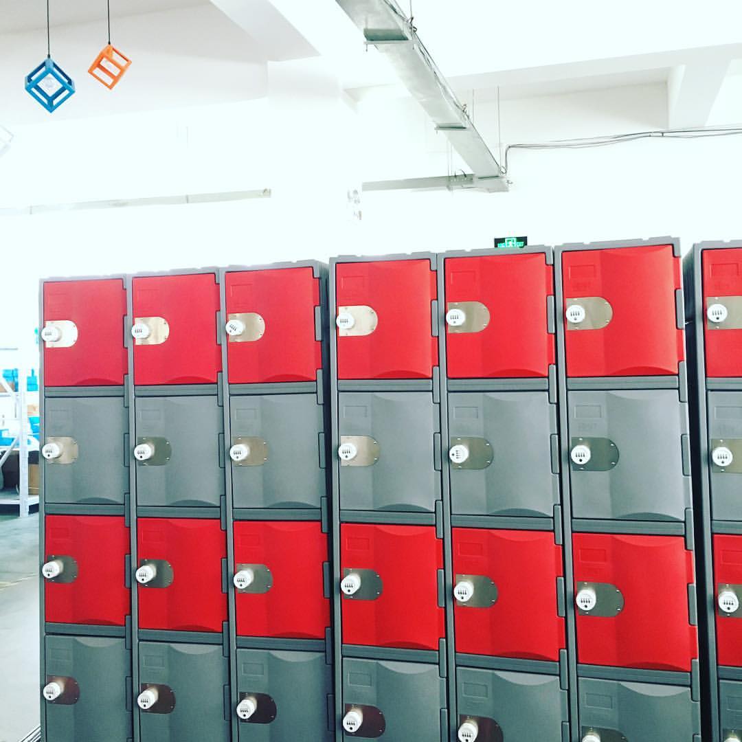 Top Lockers Co., Ltd