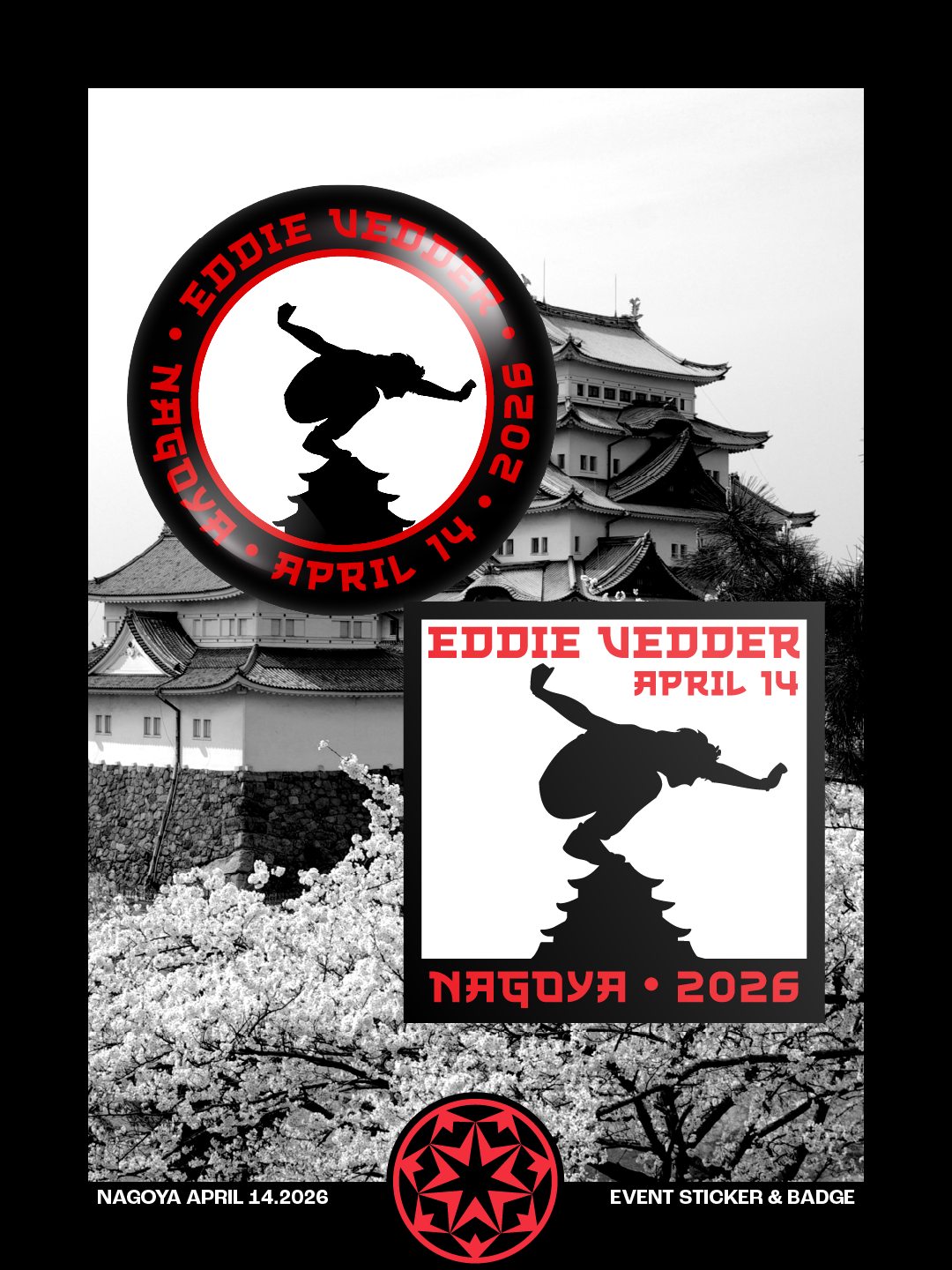 Eddie Vedder - Eddie Vedder added a new photo.