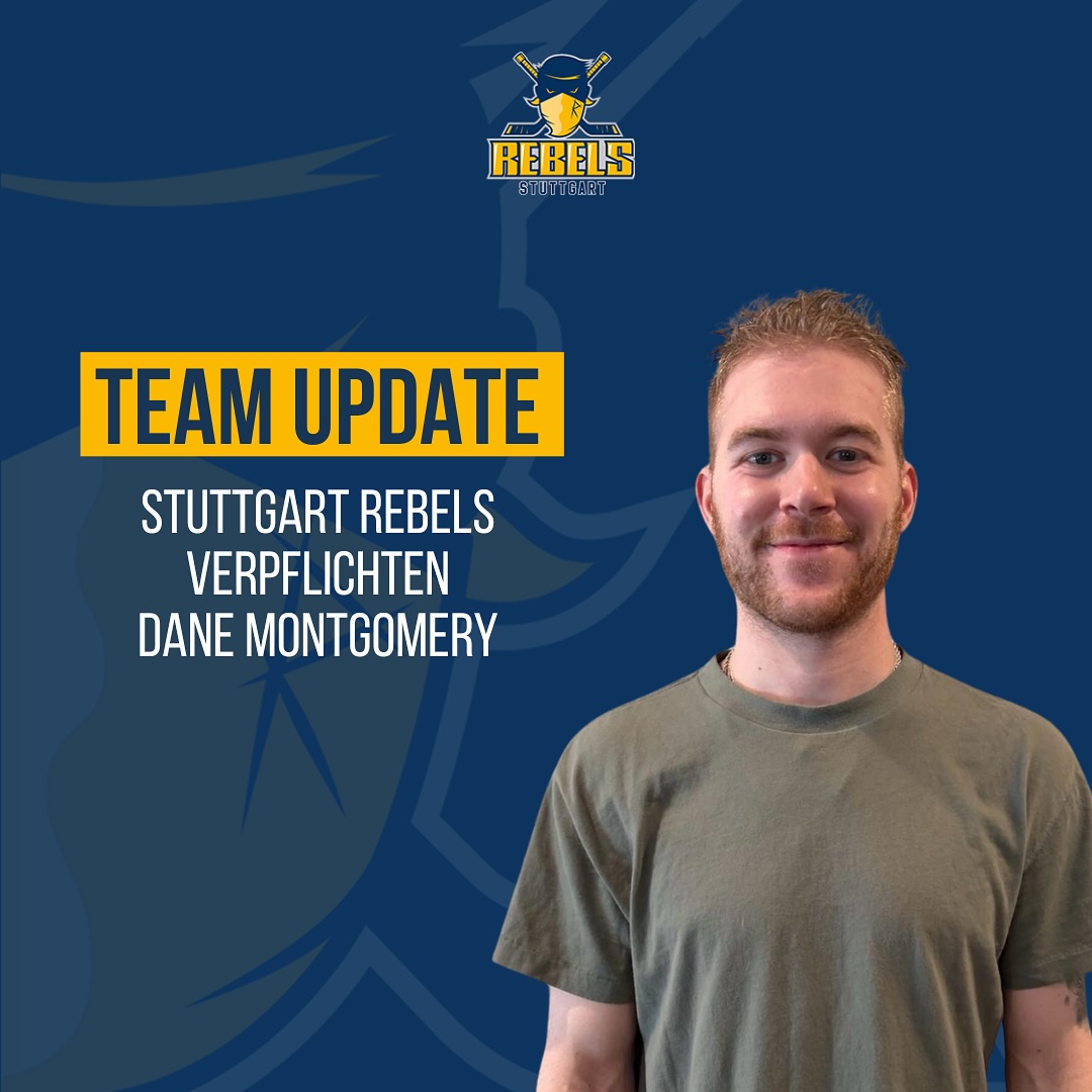 Stuttgart - Die Stuttgart Rebels verstärken sich zur Saison 2025/26 mit ...