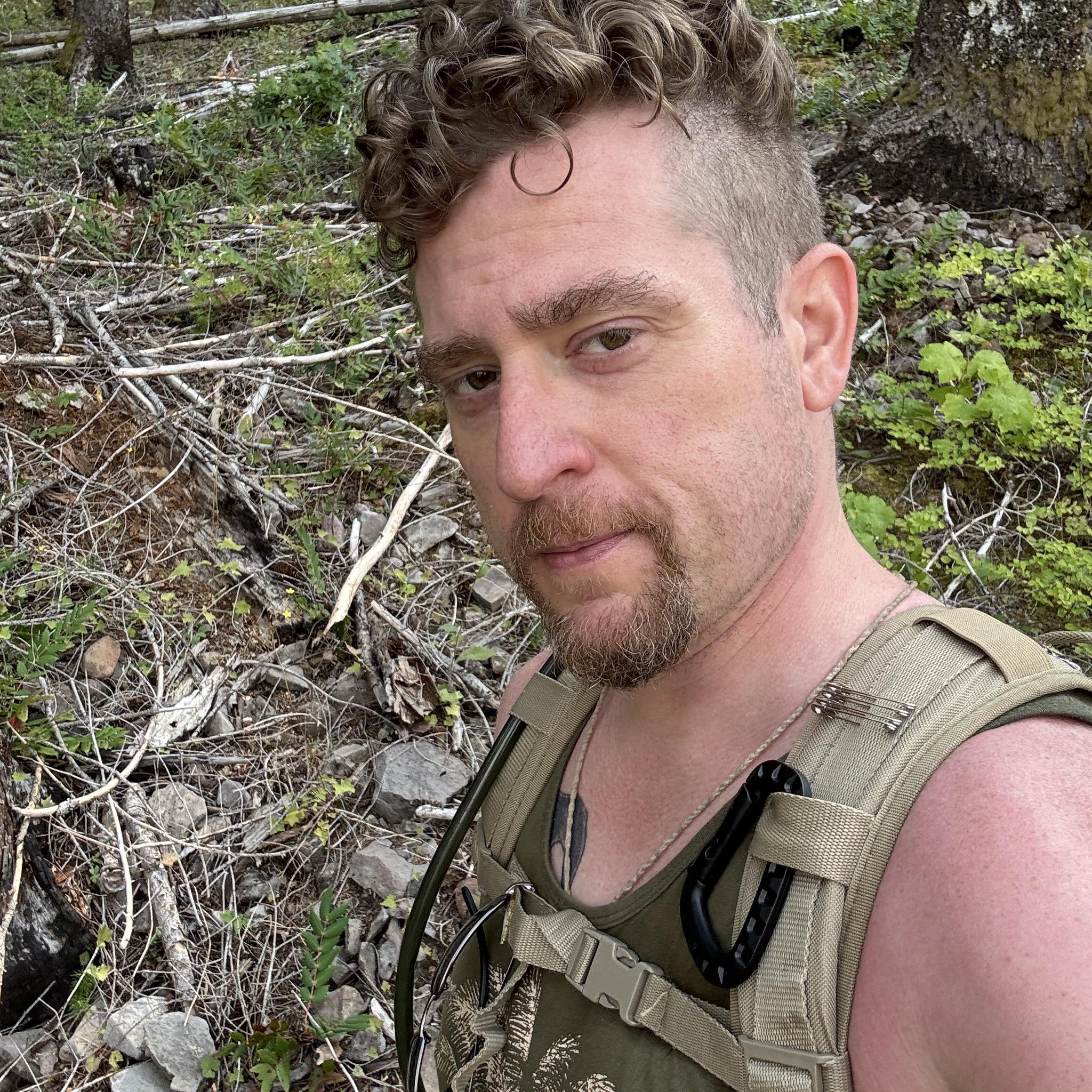 Erik Halbert