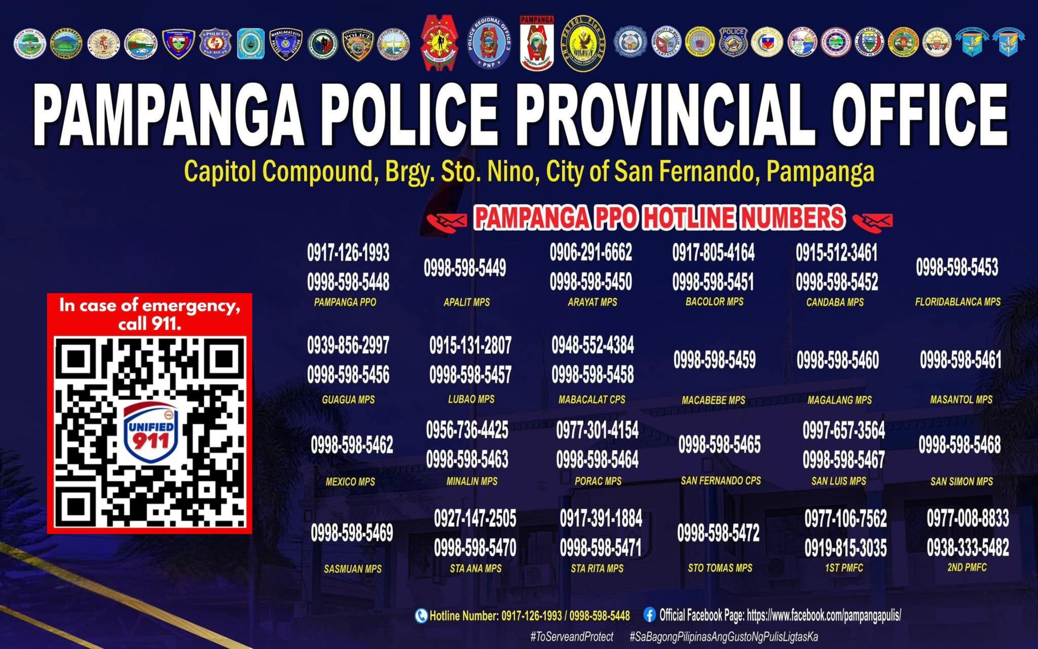 ACPO’S RELENTLESS... - PNP Angeles City Police Office | Facebook