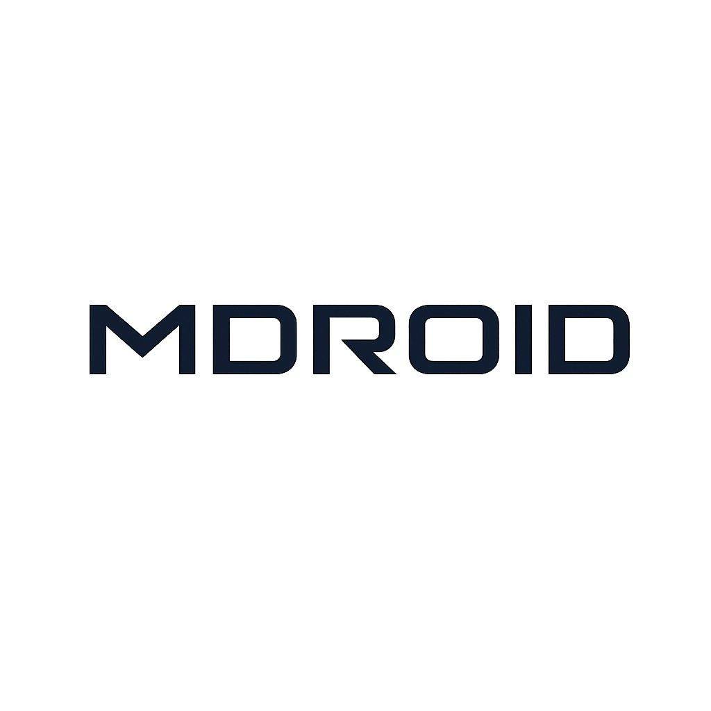 Mdroid 中文科技网 - A B C D 就是 E 了 | Facebook