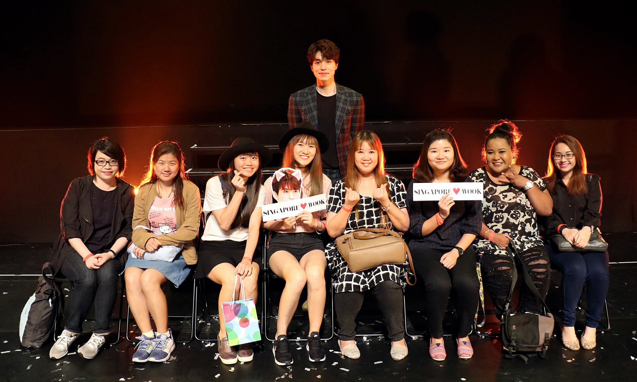 iMe SG | Singapore Singapore