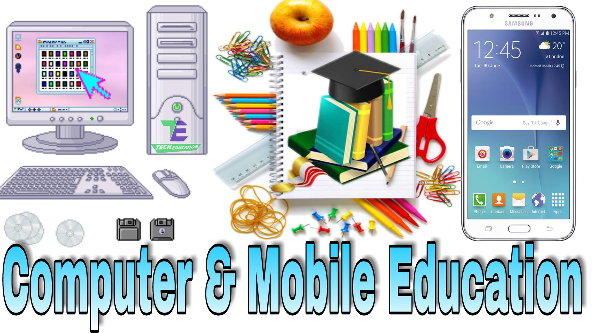 Computer & Mobile Tips | Lucknow