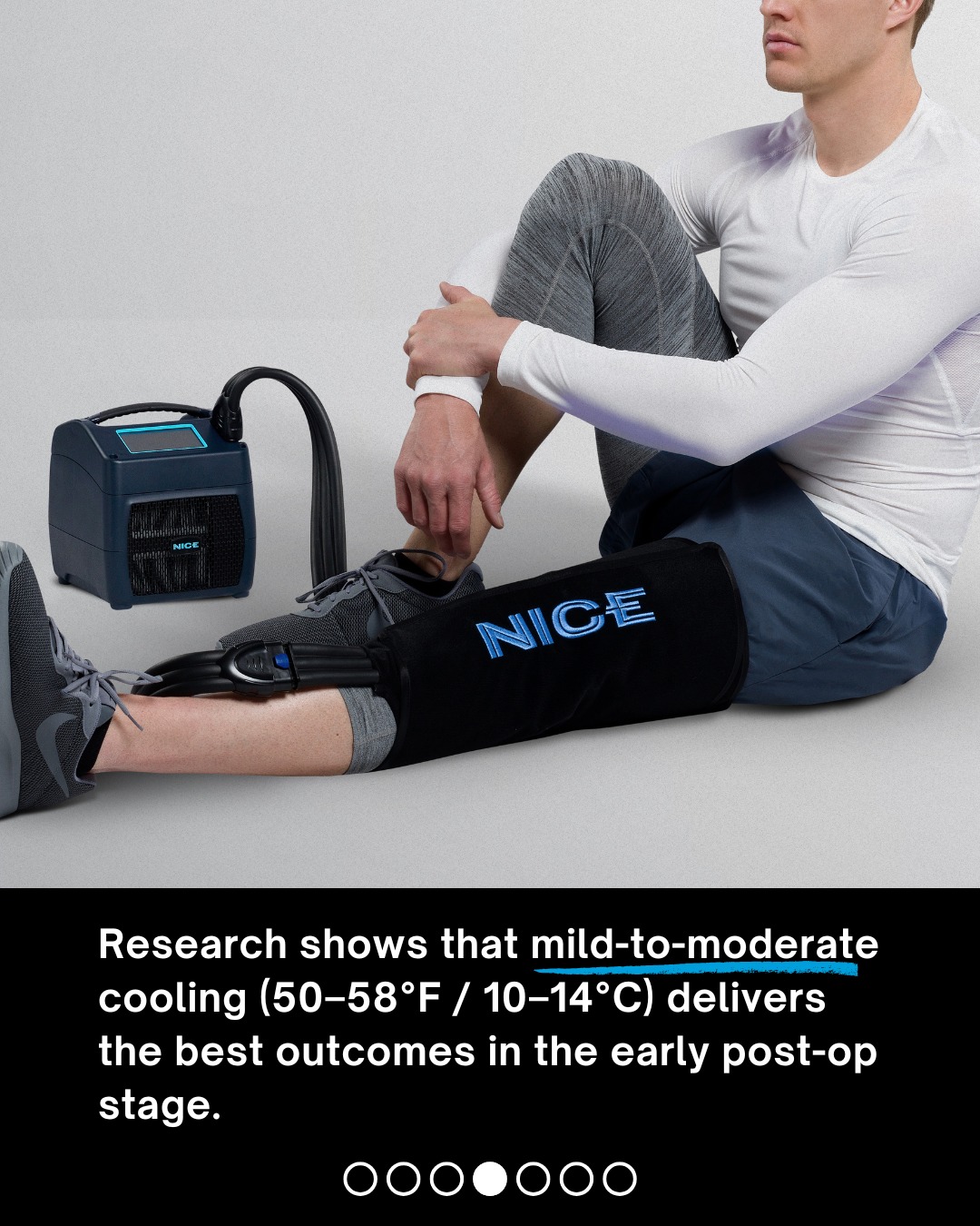 Nice Recovery Systems